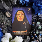 Wisdom of the Divine Feminine: Oracle for heart-centered embodiment and wholeness