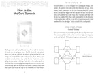 Magdalene Manifestation Cards by Danielle Rama Hoffman: Flashcards