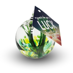 Large 4" Wish Ball - Assorted Colors