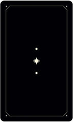 Zodiac Tarot Deck & Book Set