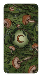 Forest Fae by Nadia Turner: Flashcards 40 pages / English
