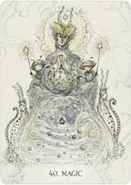 Faerie Pathways Oracle
