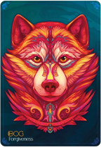 Echoes Of The Wild Souls: Spirit Animals