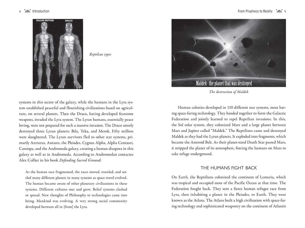 Alien World Order by Len Kasten: Paperback 336 pages / English