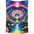 Polyester Tapestry - Shambhala (Each)