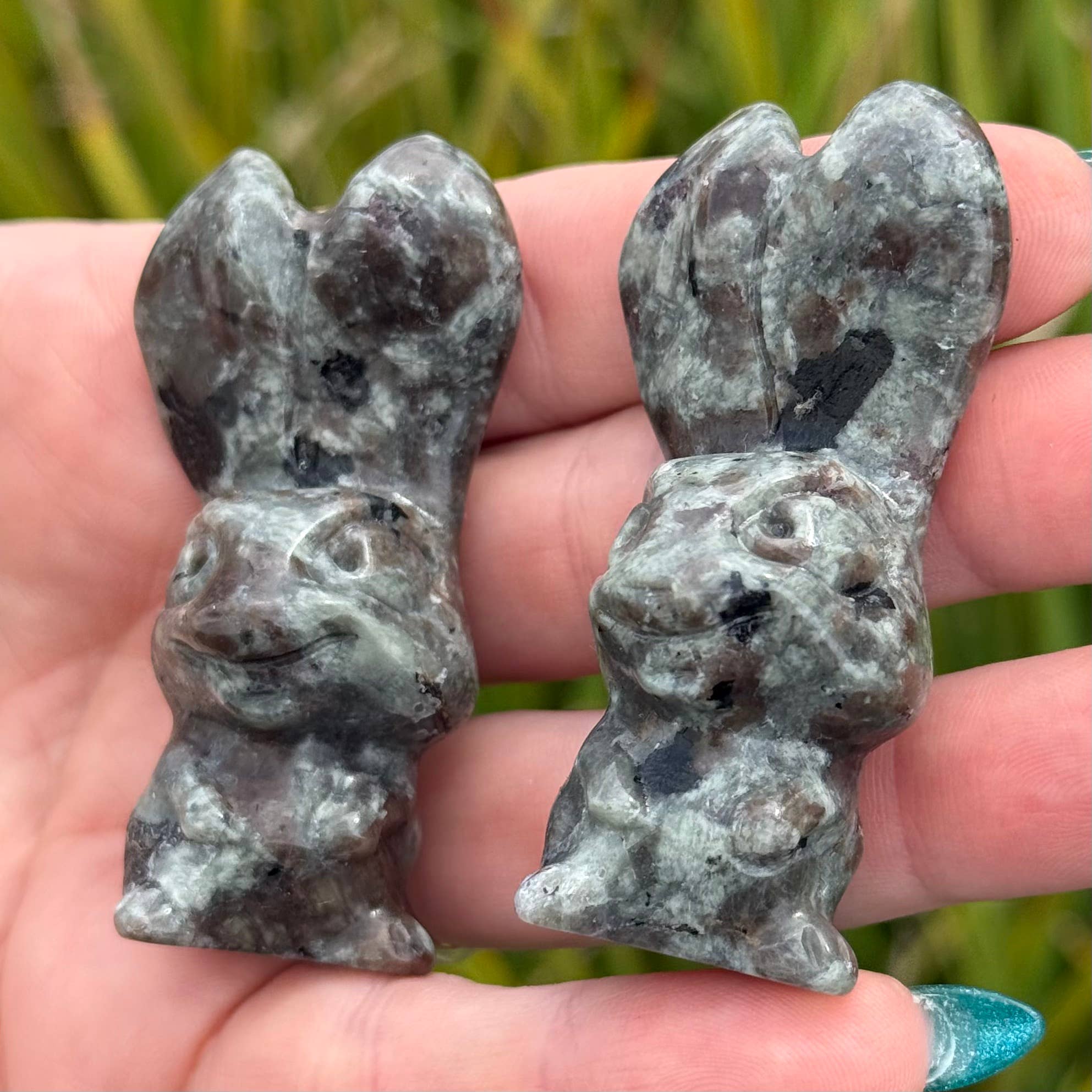 Yooperlite Rabbit 