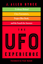 UFO Experience_The