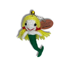 Mermaid - Watchover Voodoo Dolls - Keychain