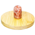 Freeform Standing Polished - Sunstone (Each): Sunstone