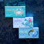 Cancer Pocket Zodiac Cards:40 Magical Messages