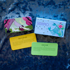 Scorpio Pocket Zodiac Cards: 40 Magical Messages