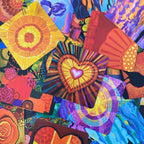 Wisdom Wishes: Cards to spread Joy, Inspiration, and Kindness into the world around you