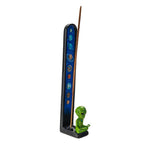 Alien Planet Incense Burner