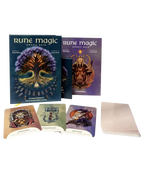 Rune Magic Oracle Deck