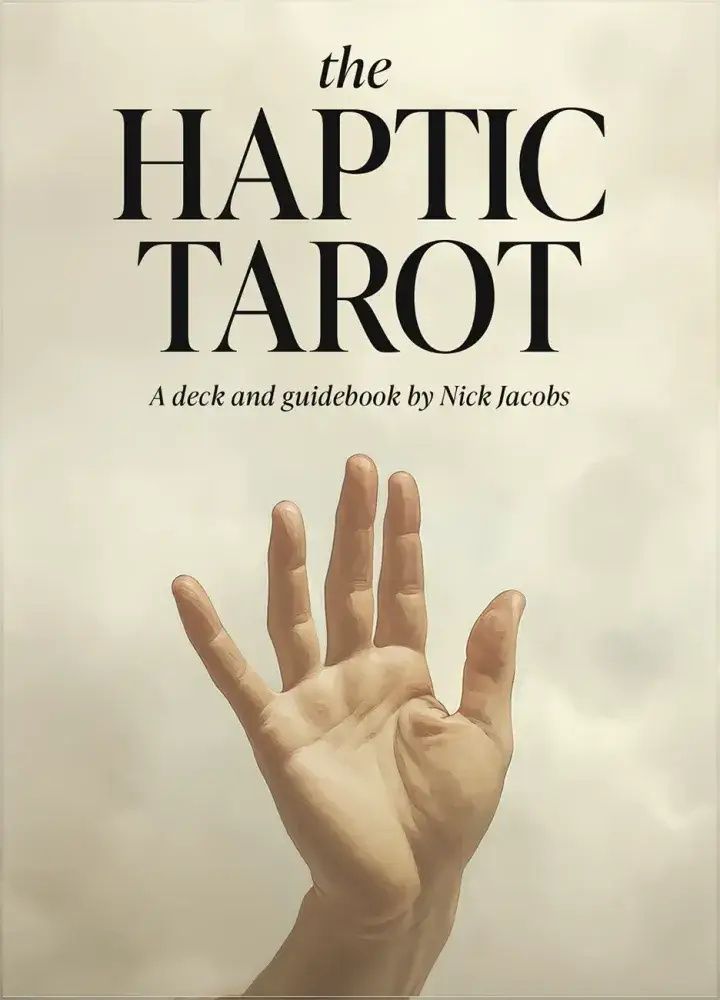 The Haptic Tarot