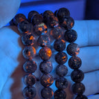 8mm Yooperlite Bracelet