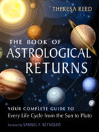 The Book of Astrological Returns: Your Complete Guide