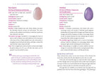 Yoni Egg by Lilou Macé: Paperback 192 pages / English