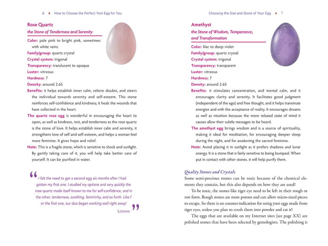 Yoni Egg by Lilou Macé: Paperback 192 pages / English