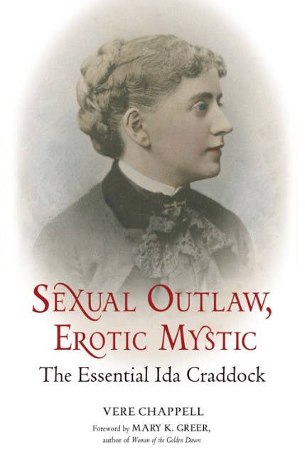 Sexual Outlaw Erotic Mystic