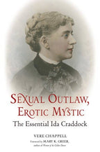 Sexual Outlaw Erotic Mystic