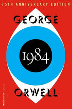 1984 : George Orwell