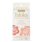 Triloka Cones Rose