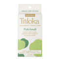 Triloka Cones Patchouli