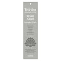 Triloka Feng Shui - Sampler Pack Incense