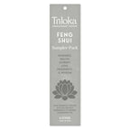 Triloka Feng Shui - Sampler Pack Incense