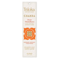Triloka Chakra Root Incense