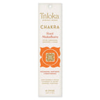 Triloka Chakra Root Incense