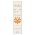 Triloka Chakra Solar Plexus Incense