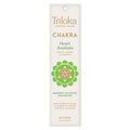 Triloka Chakra Heart Incense
