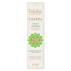Triloka Chakra Heart Incense