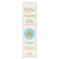 Triloka Chakra Throat Incense
