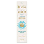 Triloka Chakra Throat Incense