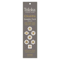Triloka Chakra - Sampler Pack Incense