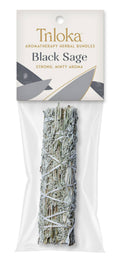 Triloka Black Sage - Small Herbal Bundle