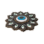 Evil Eye Wall Plaque