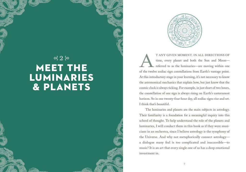 A Little Bit of Astrology by Colin Bedell: Hardcover