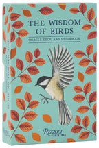 The Wisdom of Birds