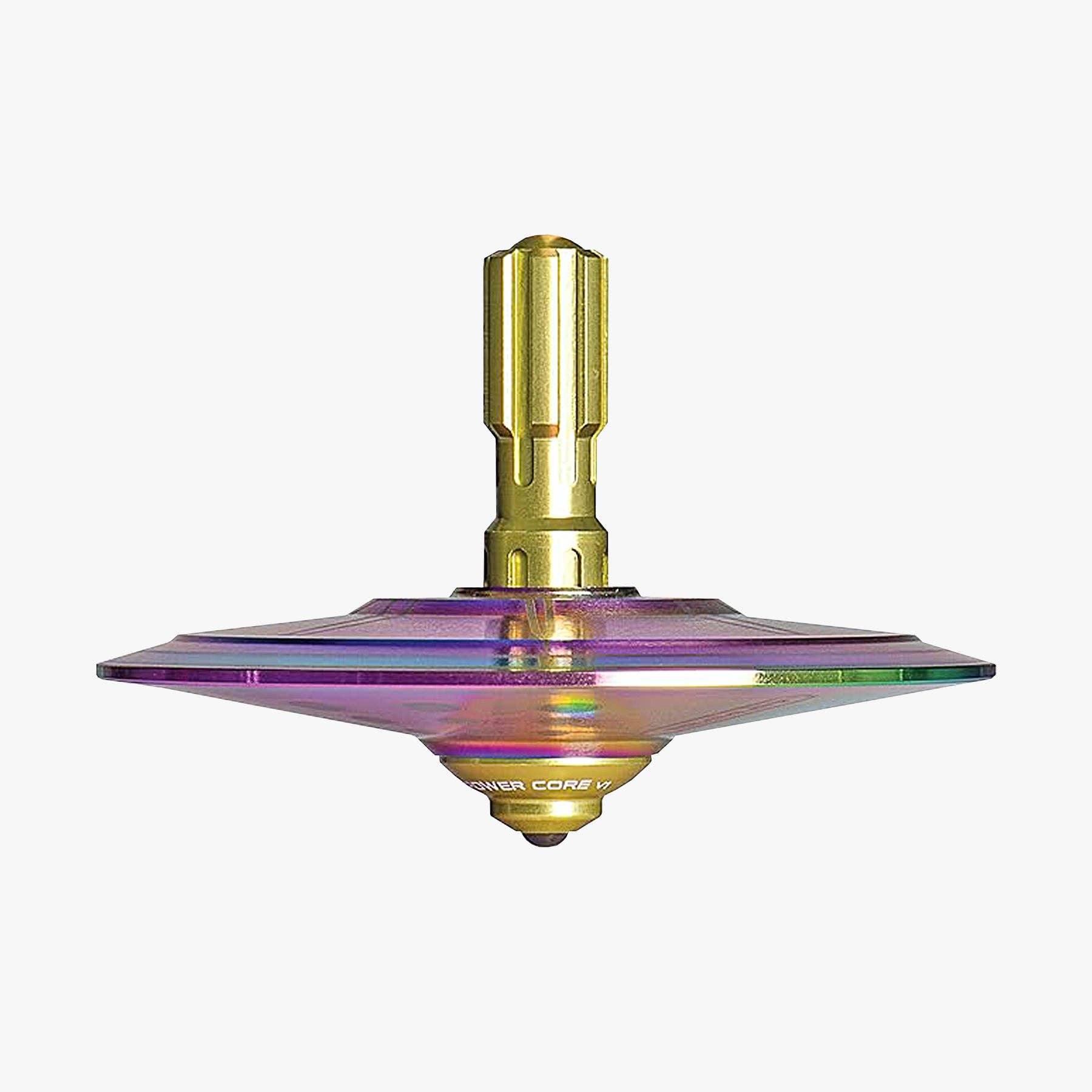 U-Shag Harbor ¥ Inspired by 1967 Shag Harbour Incident: Psychedelic Steel