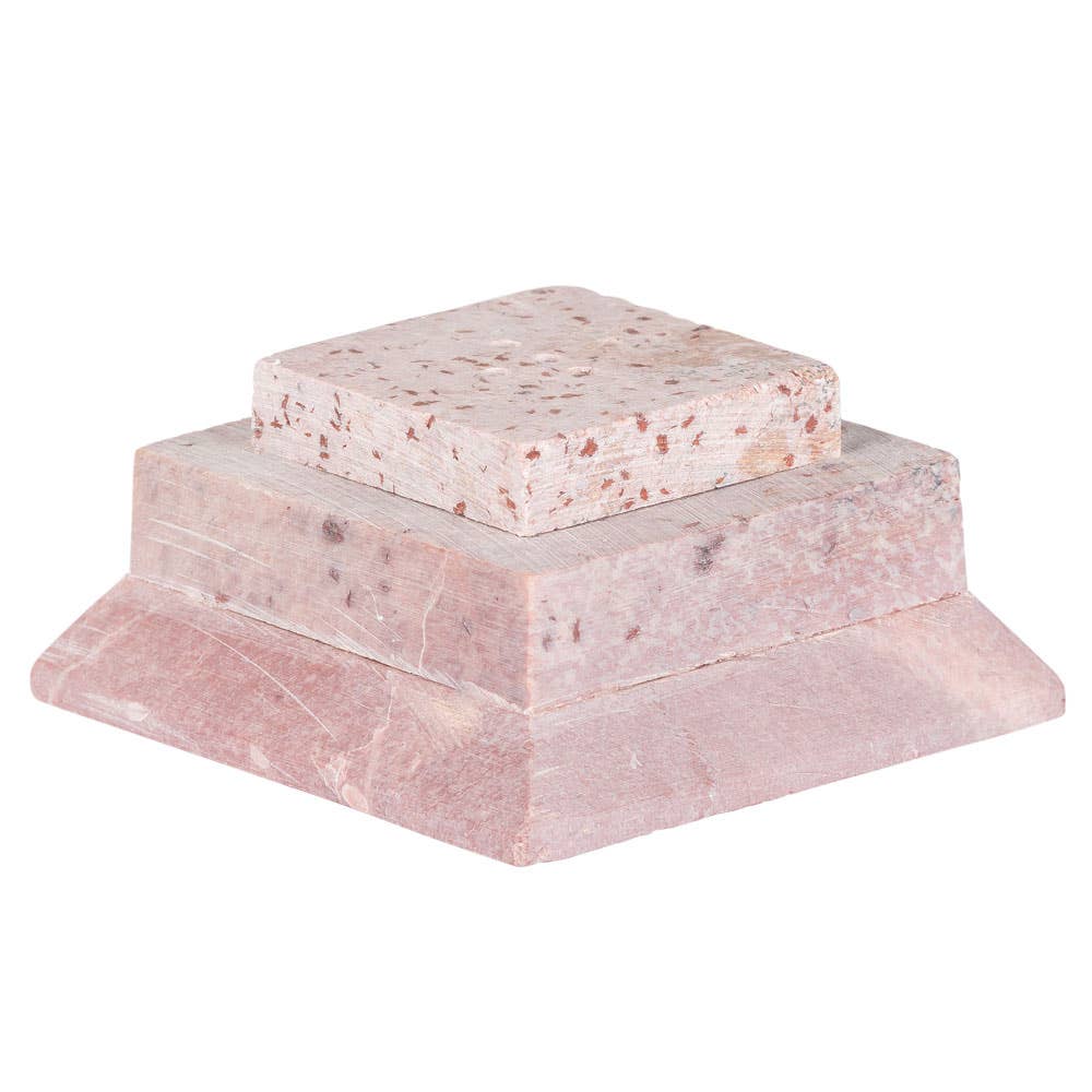 Multicolor 7 Chakra Incense Burner