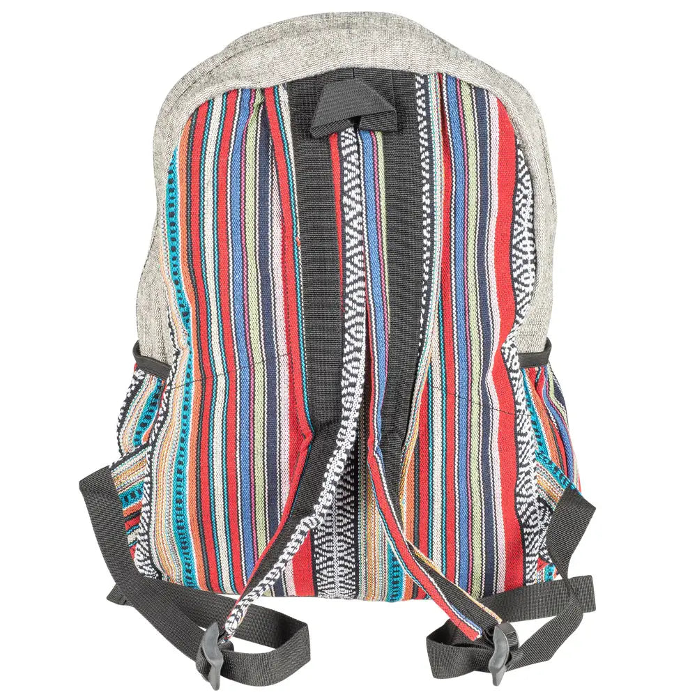 Dreamcatcher Cotton Backpack