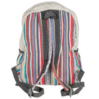 Dreamcatcher Cotton Backpack