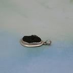 Moldavite Pendant