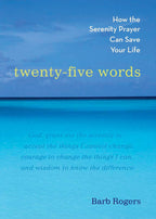 Twenty-Five Words