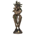Greenman Tree Ent Couple