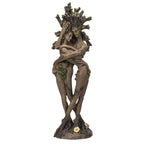 Greenman Tree Ent Couple